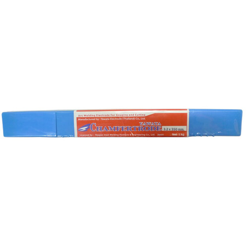 YAWATA CHAMFERTRODE WELDING ELECTRODE